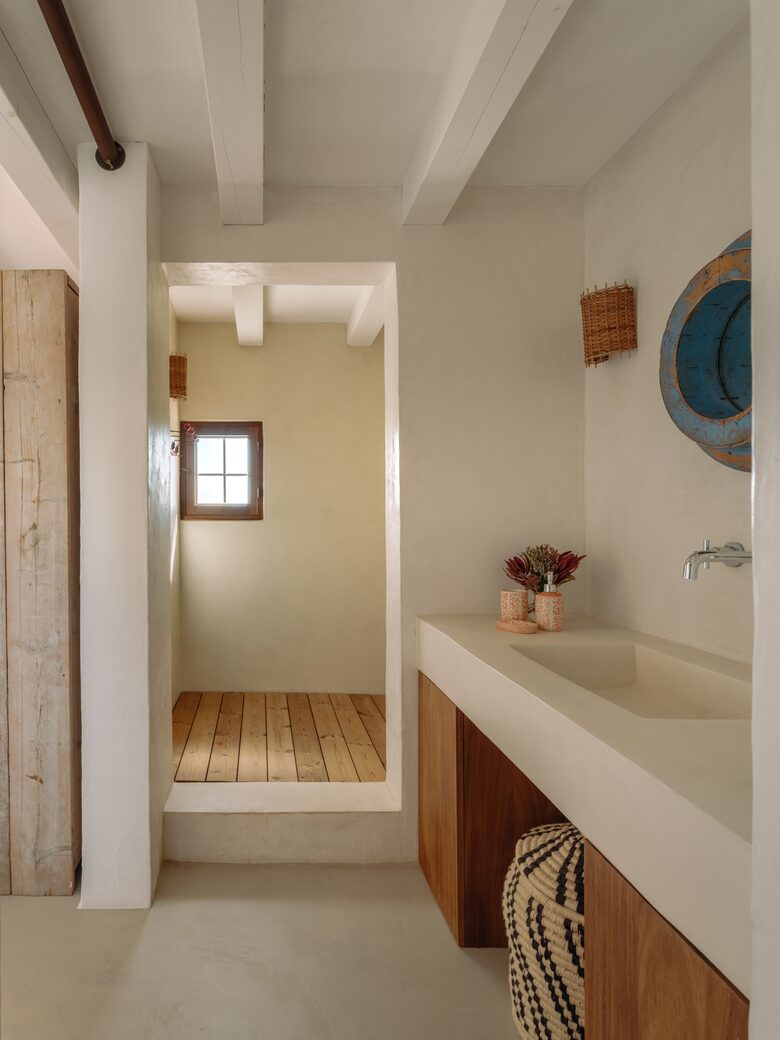 Villa Soleada Formentera - Pilar de la Mola, Formentera, Spain