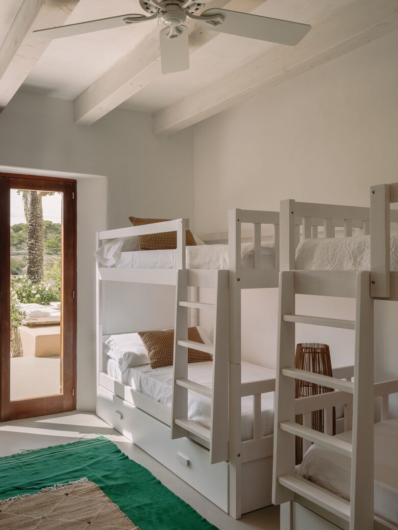 Villa Soleada Formentera - Pilar de la Mola, Formentera, Spain