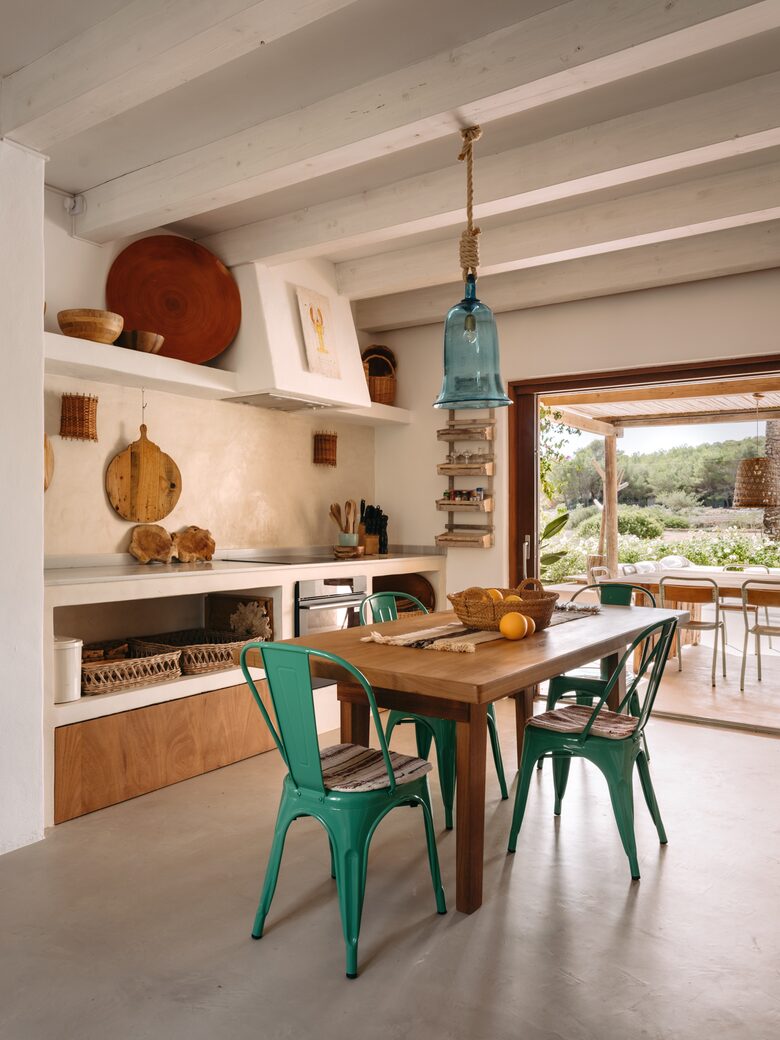 Villa Soleada Formentera - Pilar de la Mola, Formentera, Spain