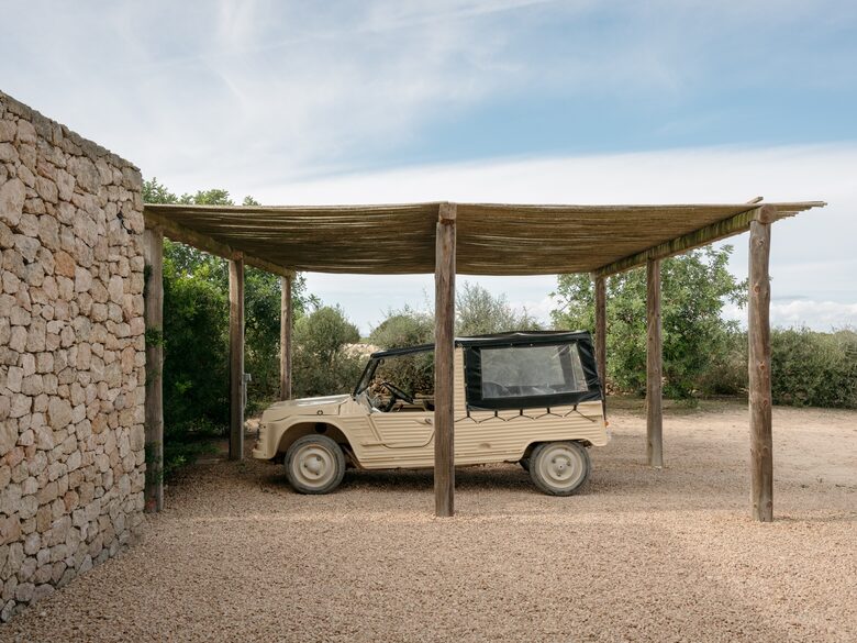 Villa Soleada Formentera - Pilar de la Mola, Formentera, Spain