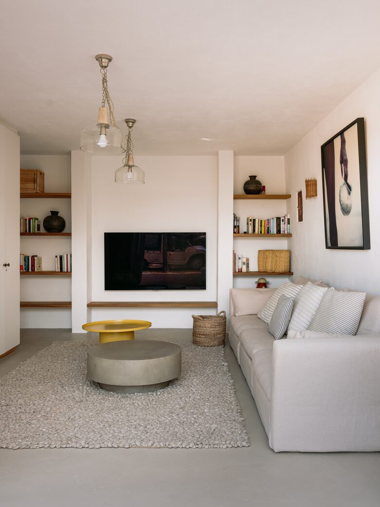 Villa Soleada Formentera - Pilar de la Mola, Formentera, Spain