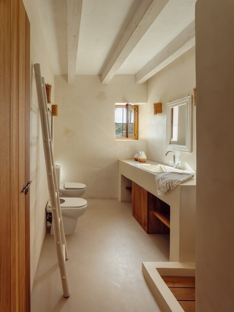 Villa Soleada Formentera - Pilar de la Mola, Formentera, Spain