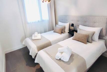 Coastal Elegance - Estepona, Spain