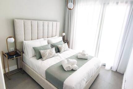 Coastal Elegance - Estepona, Spain