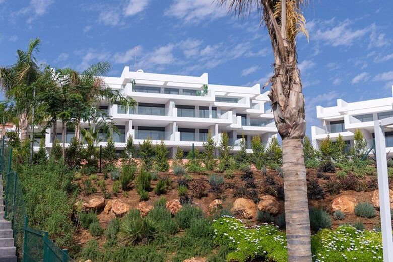 Coastal Elegance - Estepona, Spain