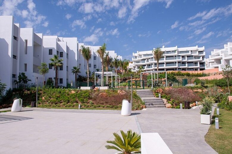 Coastal Elegance - Estepona, Spain