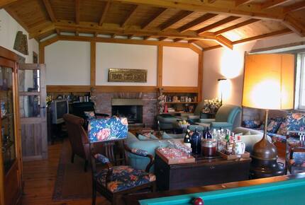 Serene Galician Cottage with La Toja Views - Simes, Spain