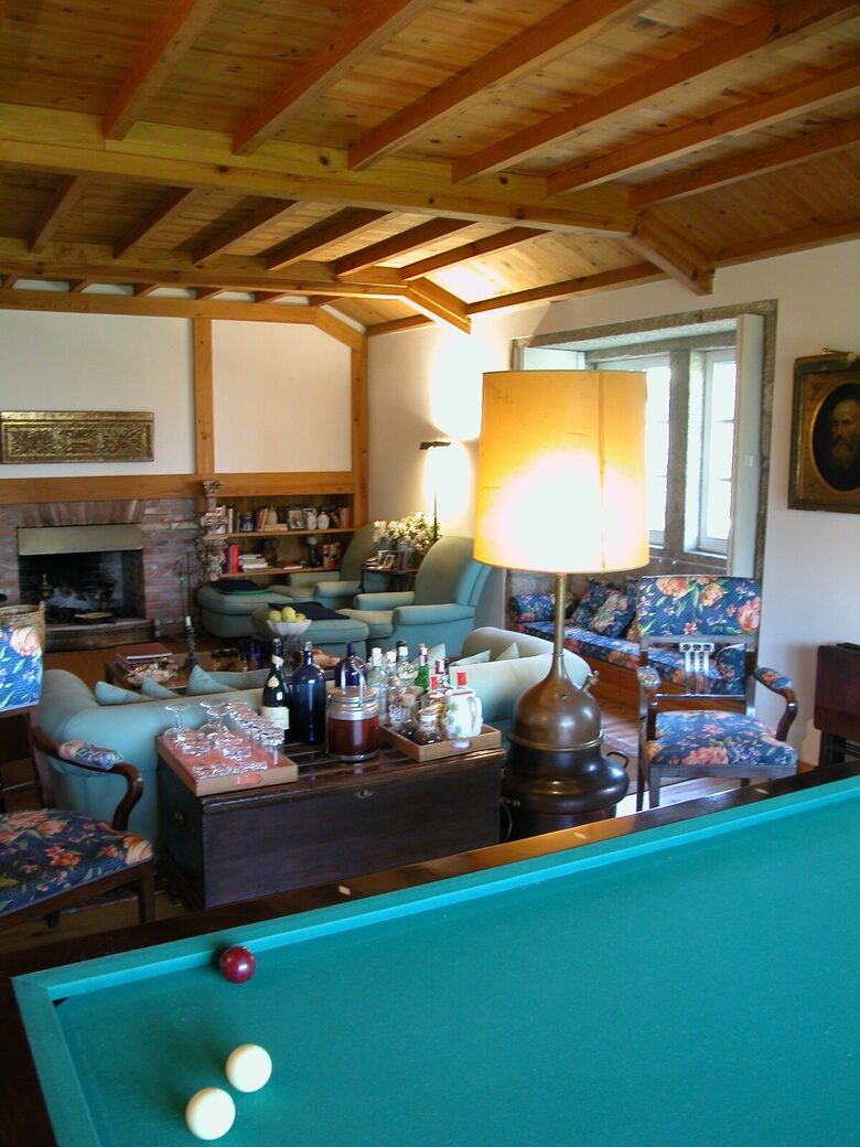 Serene Galician Cottage with La Toja Views - Simes, Spain