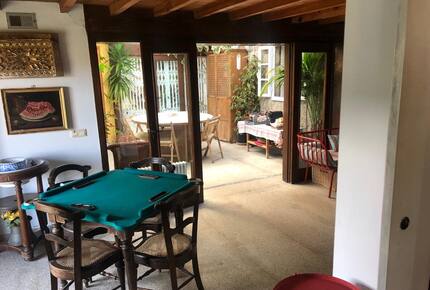 Serene Galician Cottage with La Toja Views - Simes, Spain