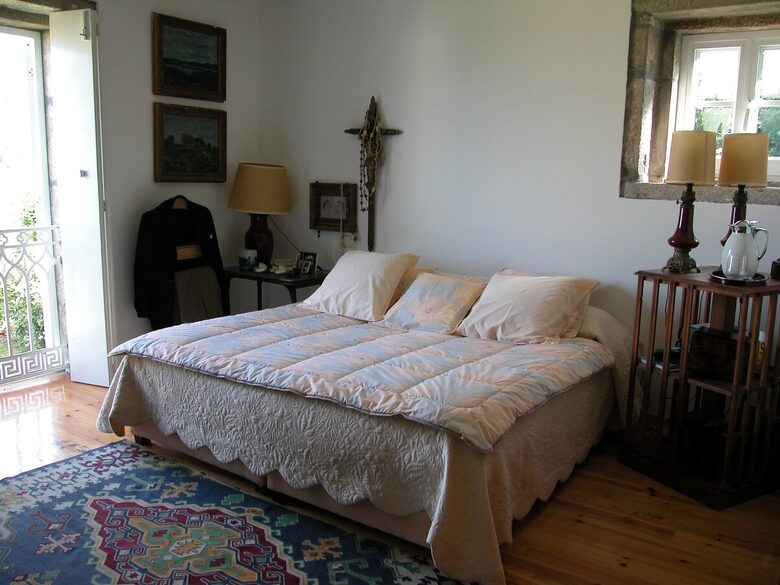 Serene Galician Cottage with La Toja Views - Simes, Spain