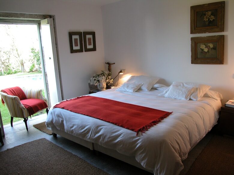 Serene Galician Cottage with La Toja Views - Simes, Spain