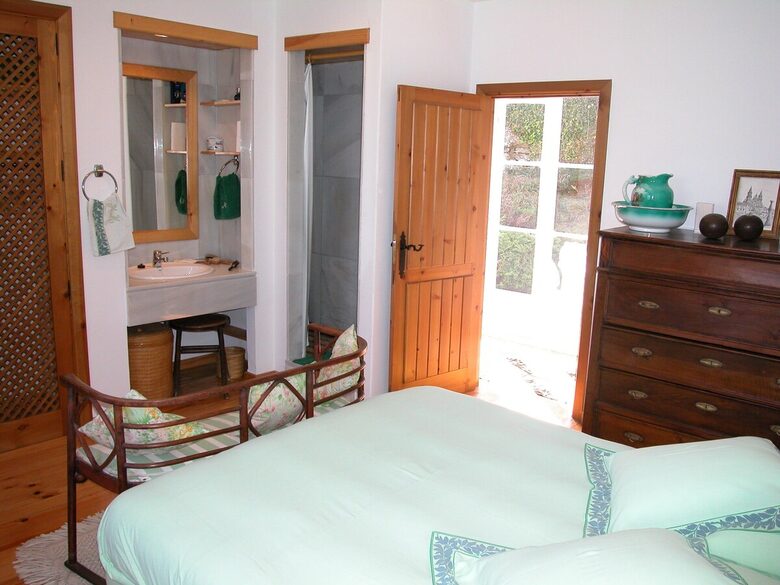 Serene Galician Cottage with La Toja Views - Simes, Spain