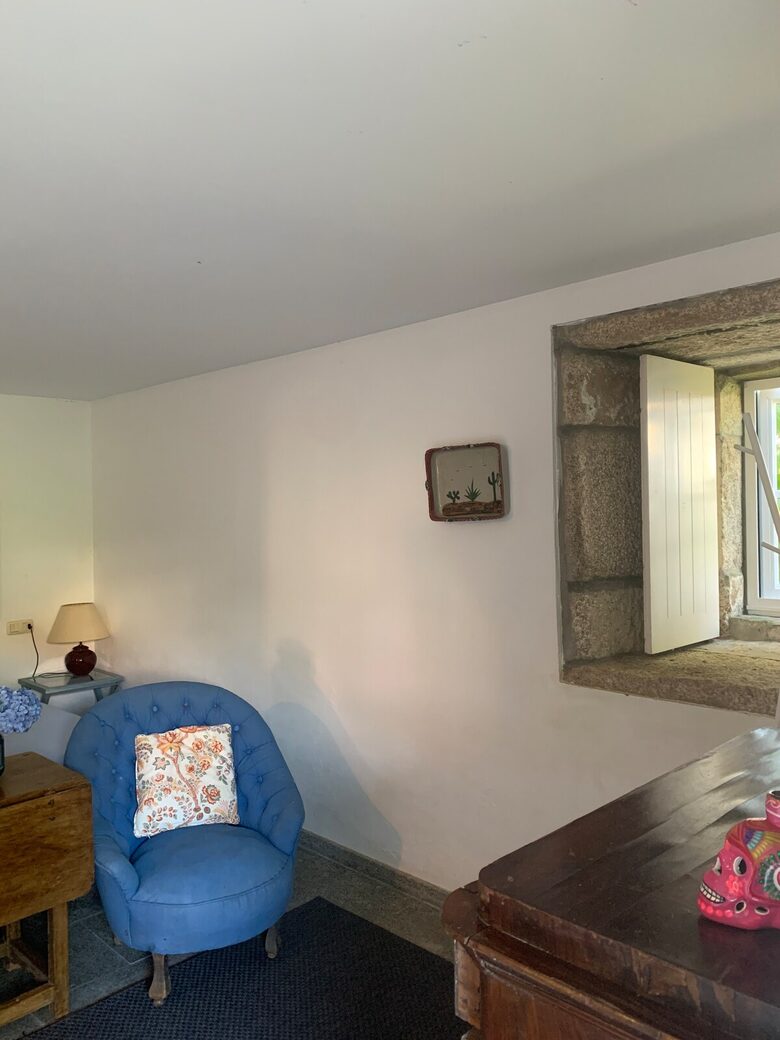 Serene Galician Cottage with La Toja Views - Simes, Spain
