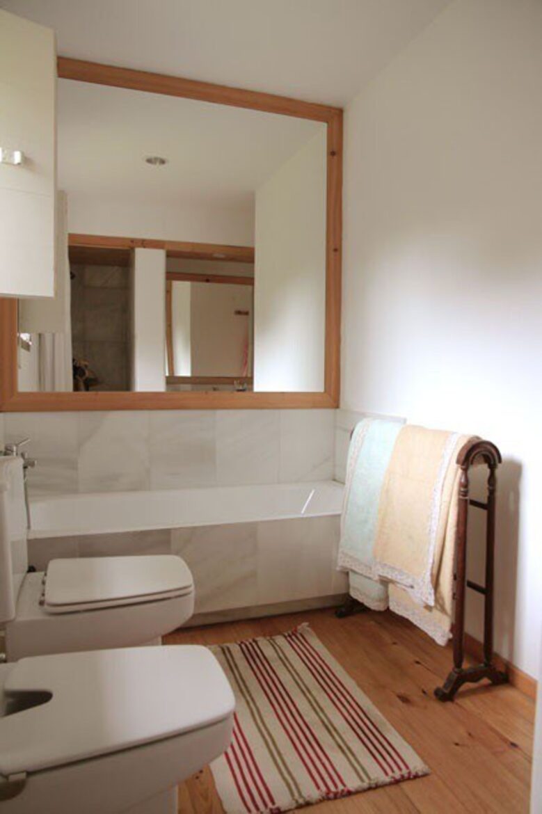 Serene Galician Cottage with La Toja Views - Simes, Spain