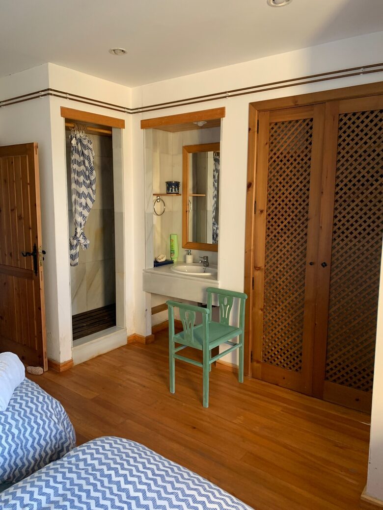 Serene Galician Cottage with La Toja Views - Simes, Spain