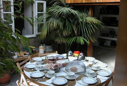 Serene Galician Cottage with La Toja Views - Simes, Spain