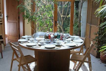Serene Galician Cottage with La Toja Views - Simes, Spain