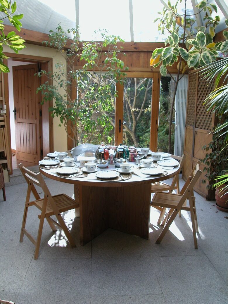 Serene Galician Cottage with La Toja Views - Simes, Spain
