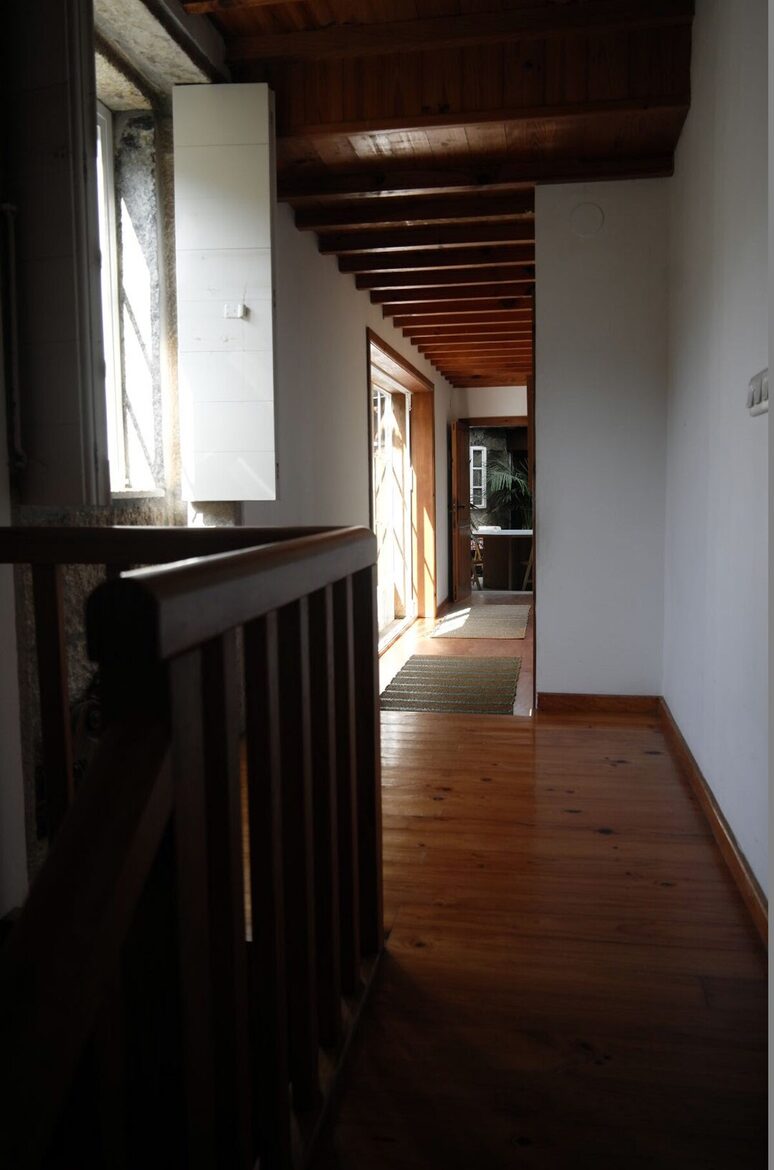 Serene Galician Cottage with La Toja Views - Simes, Spain