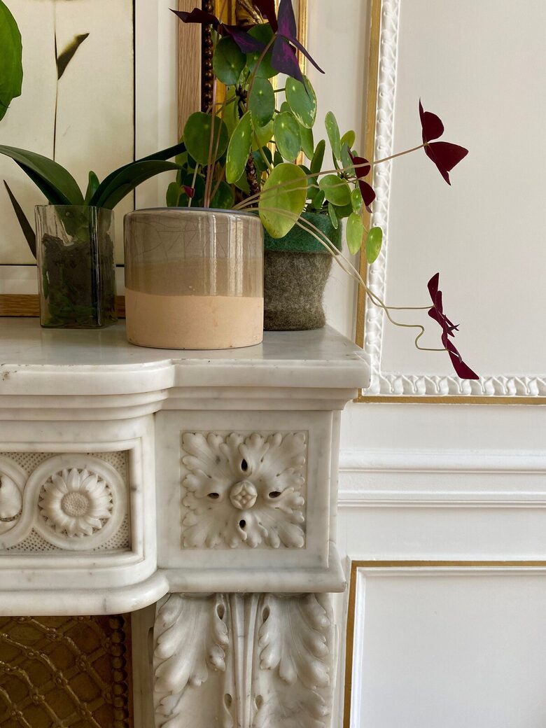 Chic Living in Central Paris - Paris, France
