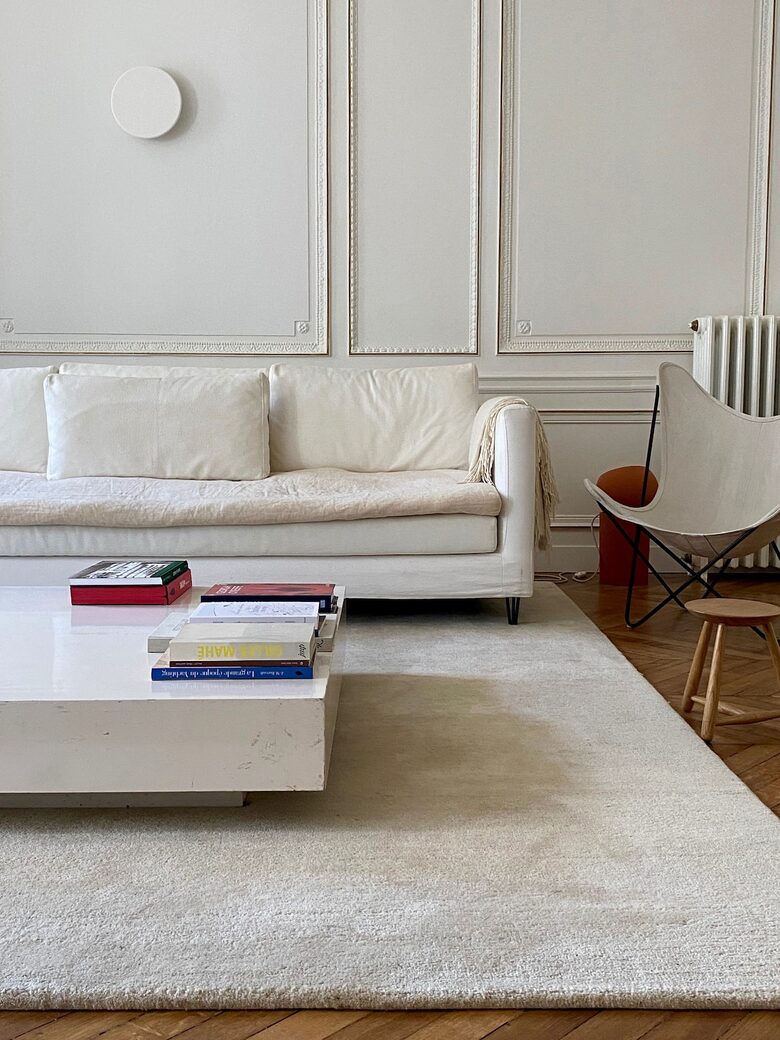 Chic Living in Central Paris - Paris, France