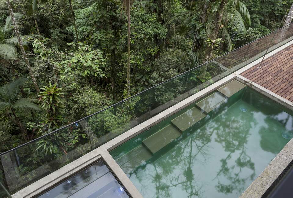 Sloth House - Guarujá, Brazil
