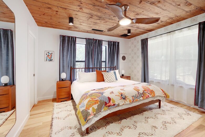 The Lookout House - Austin, Texas
