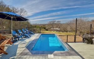 The Lookout House - Austin, Texas