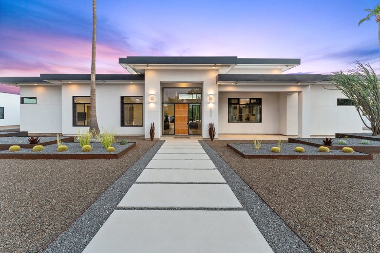 Luxury Scottsdale Villa | Resort Style Pool - Scottsdale, Arizona