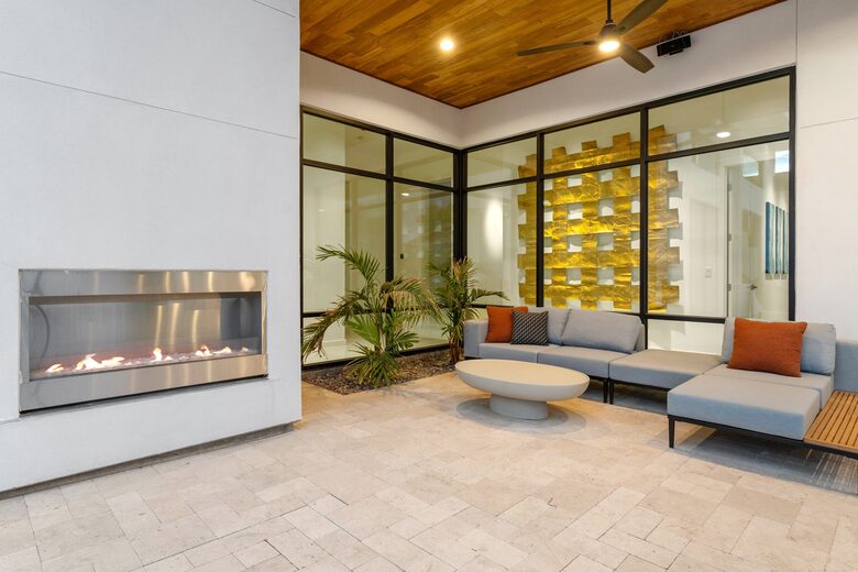 Luxury Scottsdale Villa | Resort Style Pool - Scottsdale, Arizona