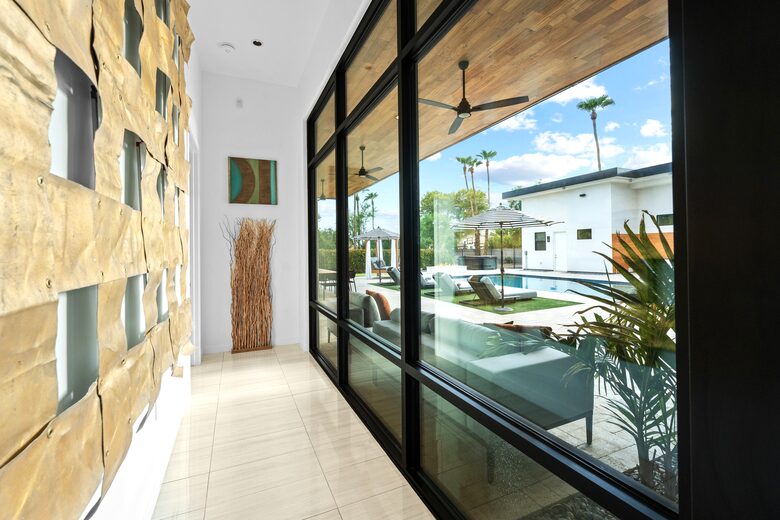Luxury Scottsdale Villa | Resort Style Pool - Scottsdale, Arizona