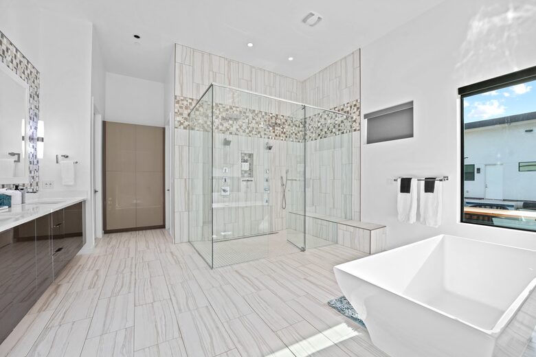 Luxury Scottsdale Villa | Resort Style Pool - Scottsdale, Arizona