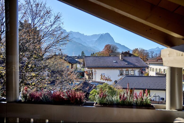 King Ludwig’s Lodge - Garmisch-Partenkirchen, Germany