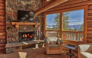 Beauty in the Woods - Breckenridge, Colorado