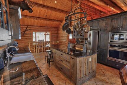 Beauty in the Woods - Breckenridge, Colorado