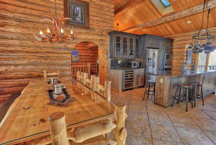 Beauty in the Woods - Breckenridge, Colorado