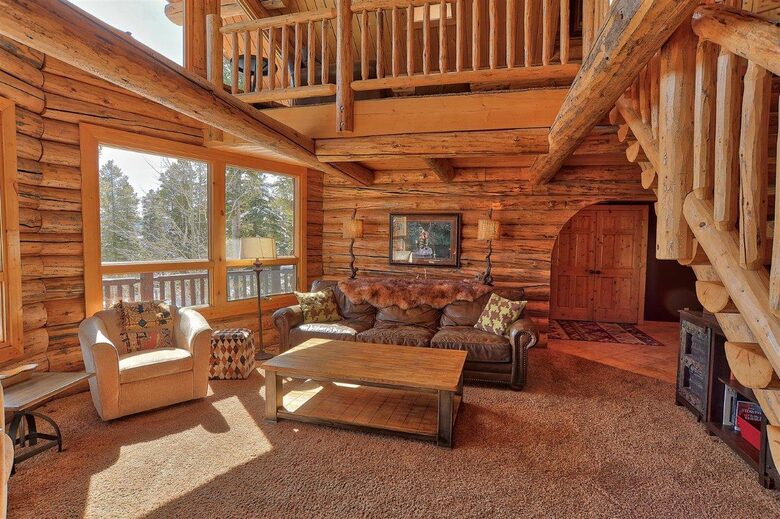 Beauty in the Woods - Breckenridge, Colorado