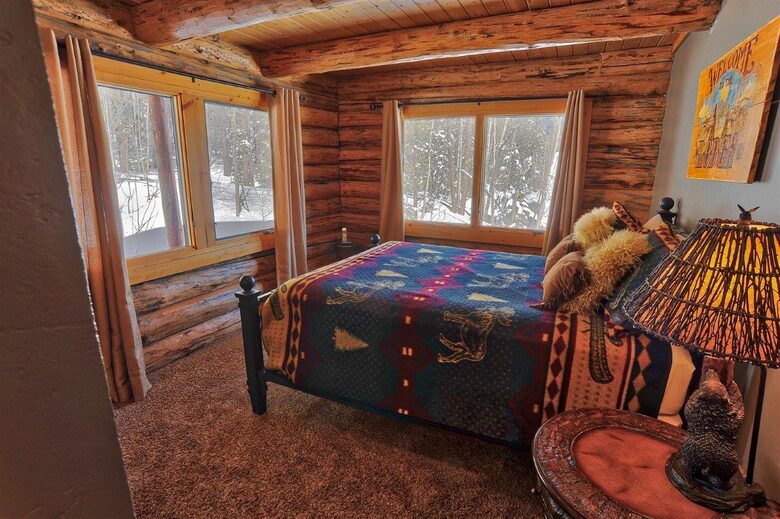 Beauty in the Woods - Breckenridge, Colorado