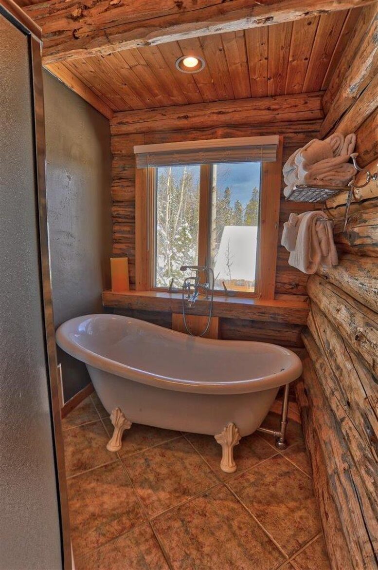 Beauty in the Woods - Breckenridge, Colorado
