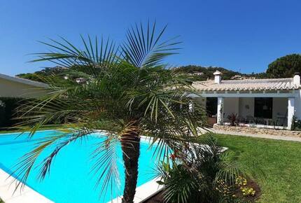 Villa Bua - Costa Rei, Italy