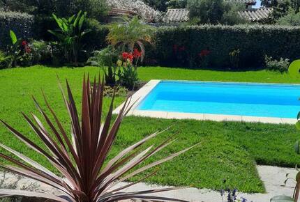 Villa Bua - Costa Rei, Italy