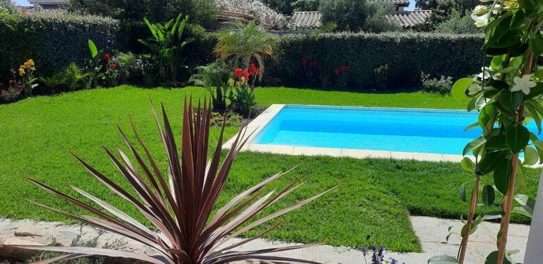 Villa Bua - Costa Rei, Italy