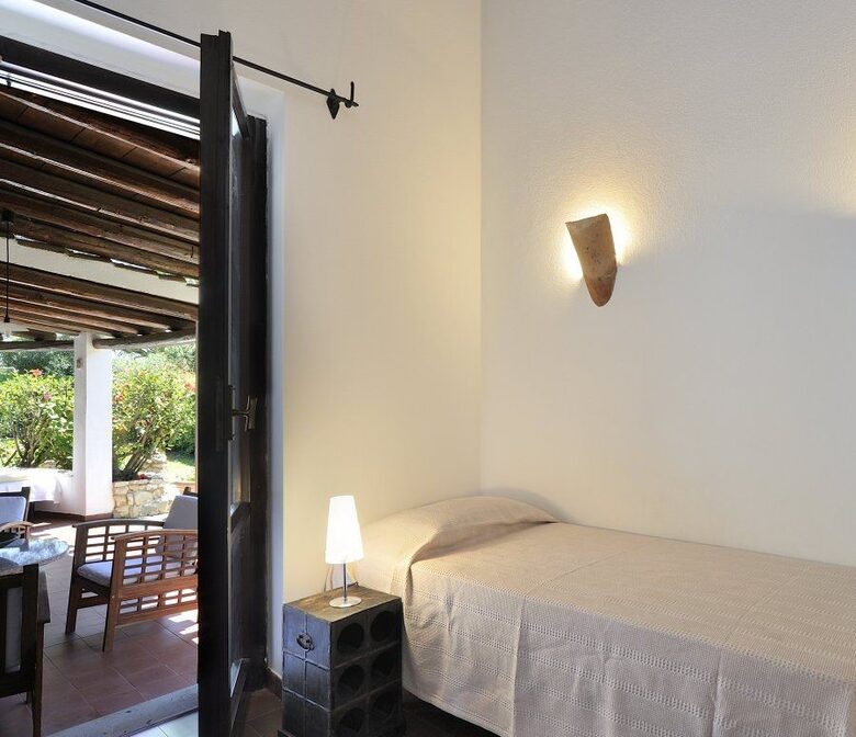 Villa Bua - Costa Rei, Italy