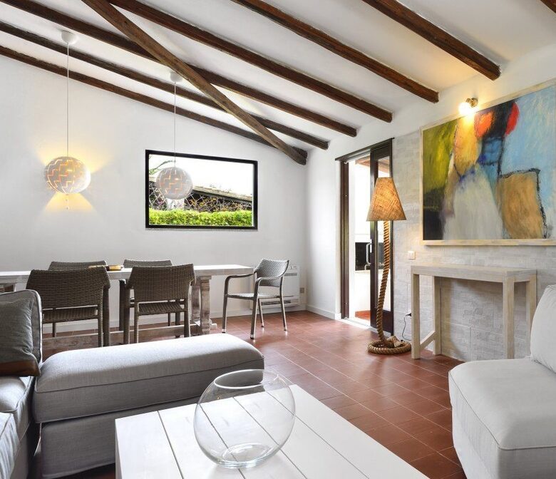 Villa Bua - Costa Rei, Italy