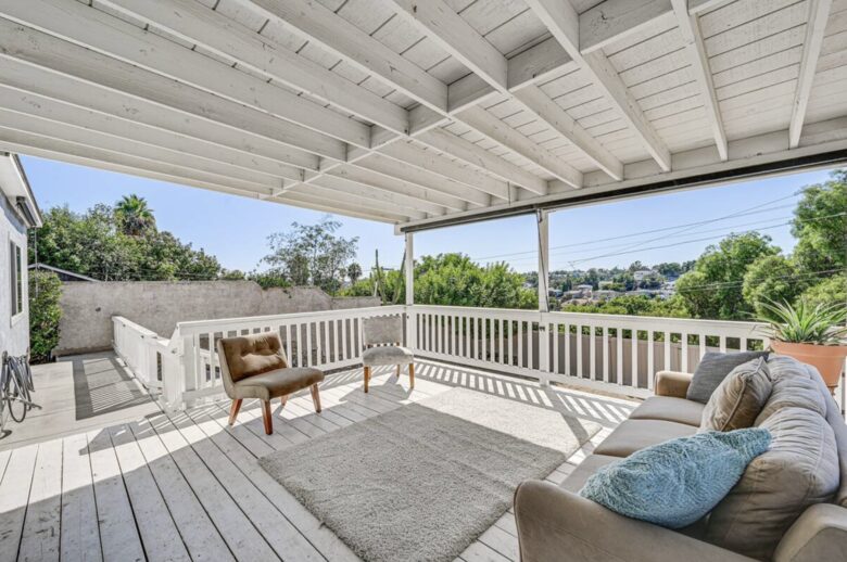 Fairhaven - San Diego, California