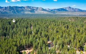 Chateau de Corbeau - South Lake Tahoe, California