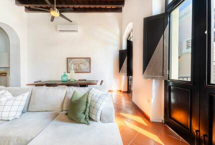 Large & Luxurious Getaway - San Juan, Puerto Rico