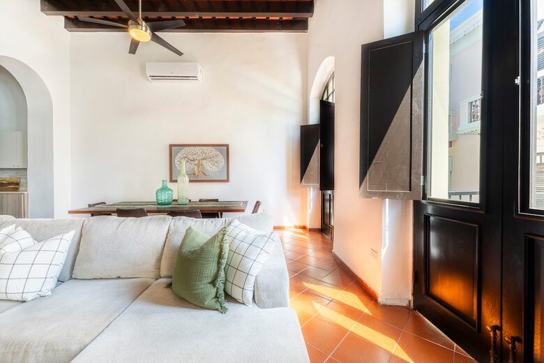 Large & Luxurious Getaway - San Juan, Puerto Rico