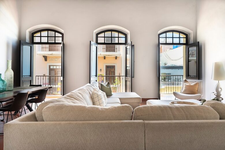 Large & Luxurious Getaway - San Juan, Puerto Rico