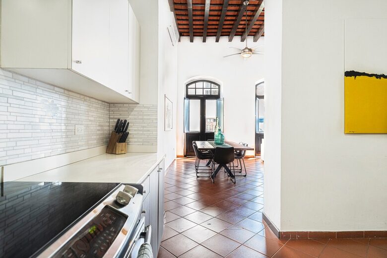 Large & Luxurious Getaway - San Juan, Puerto Rico